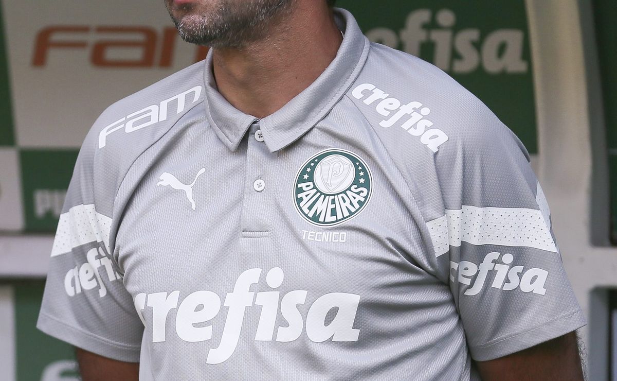 Ana Thaís Matos critica postura de Abel Ferreira após goleada do Palmeiras
