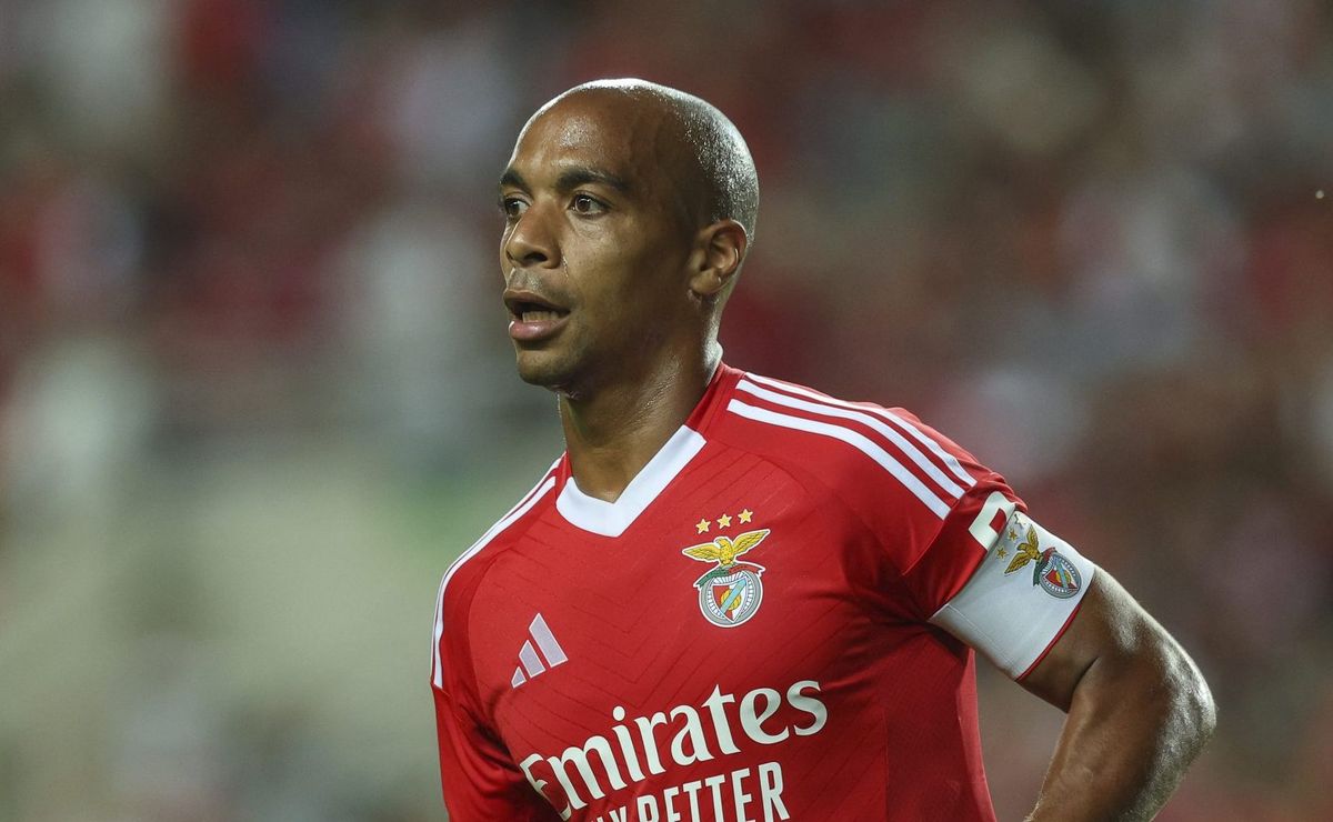 R$ 1,7 milhão/mês: João Mário no Flamengo tem veredito sobre a contratação