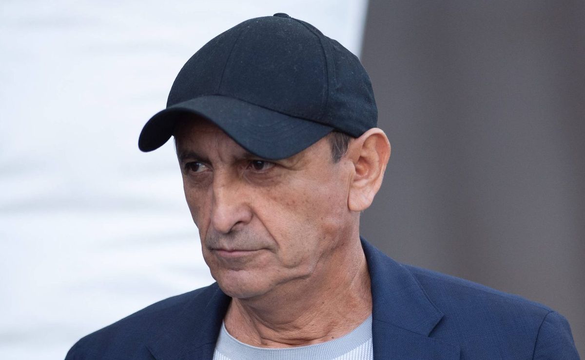 demissão de Ramón Díaz no Corinthians: jogo contra Flamengo é última chance