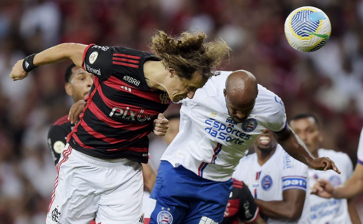 Copa do Brasil: Bahia x Flamengo horário, escalações do jogo, arbitragem e informações principais