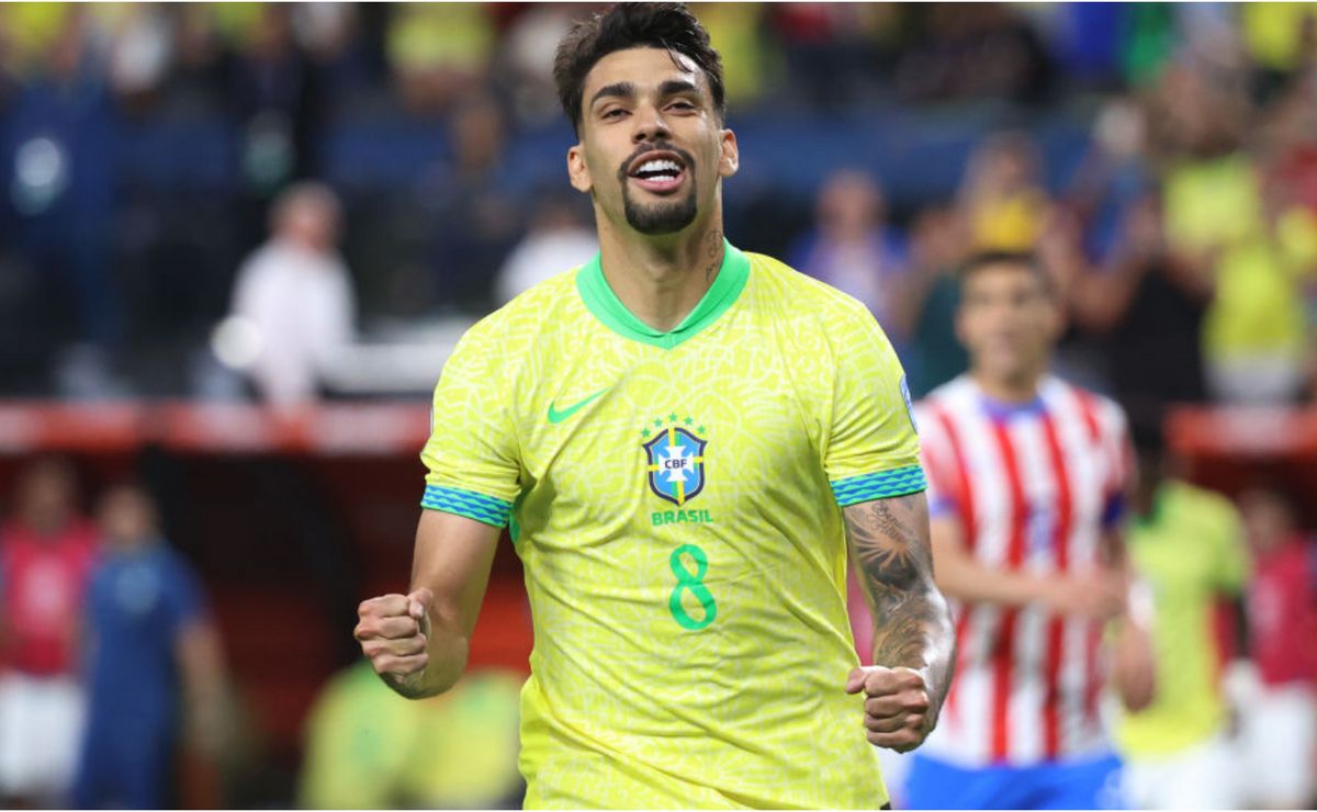 Paquetá responde Flamengo e torcedores com emoção: Eternizado no coração rubro-negro