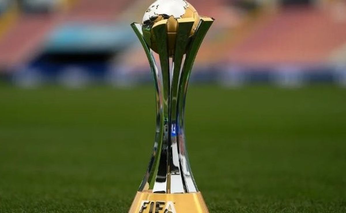 Mundial de Clubes 2025: Flamengo, Fluminense e Palmeiras classificados - Saiba mais!