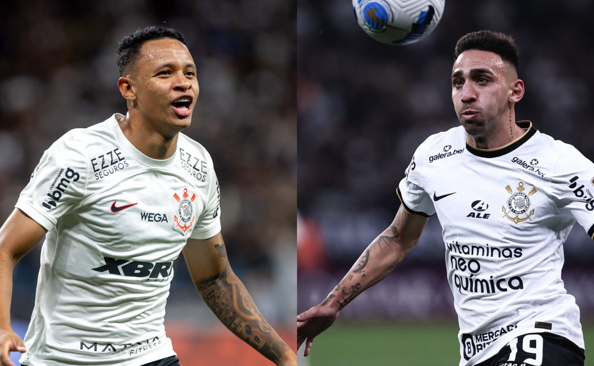 Decisão da Justiça sobre rescisão de contrato com jogadores no Corinthians