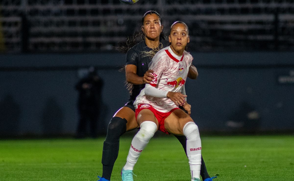 Jogo Corinthians x Bragantino: transmissão, arbitragem e escalações prováveis no Brasileirão Feminino