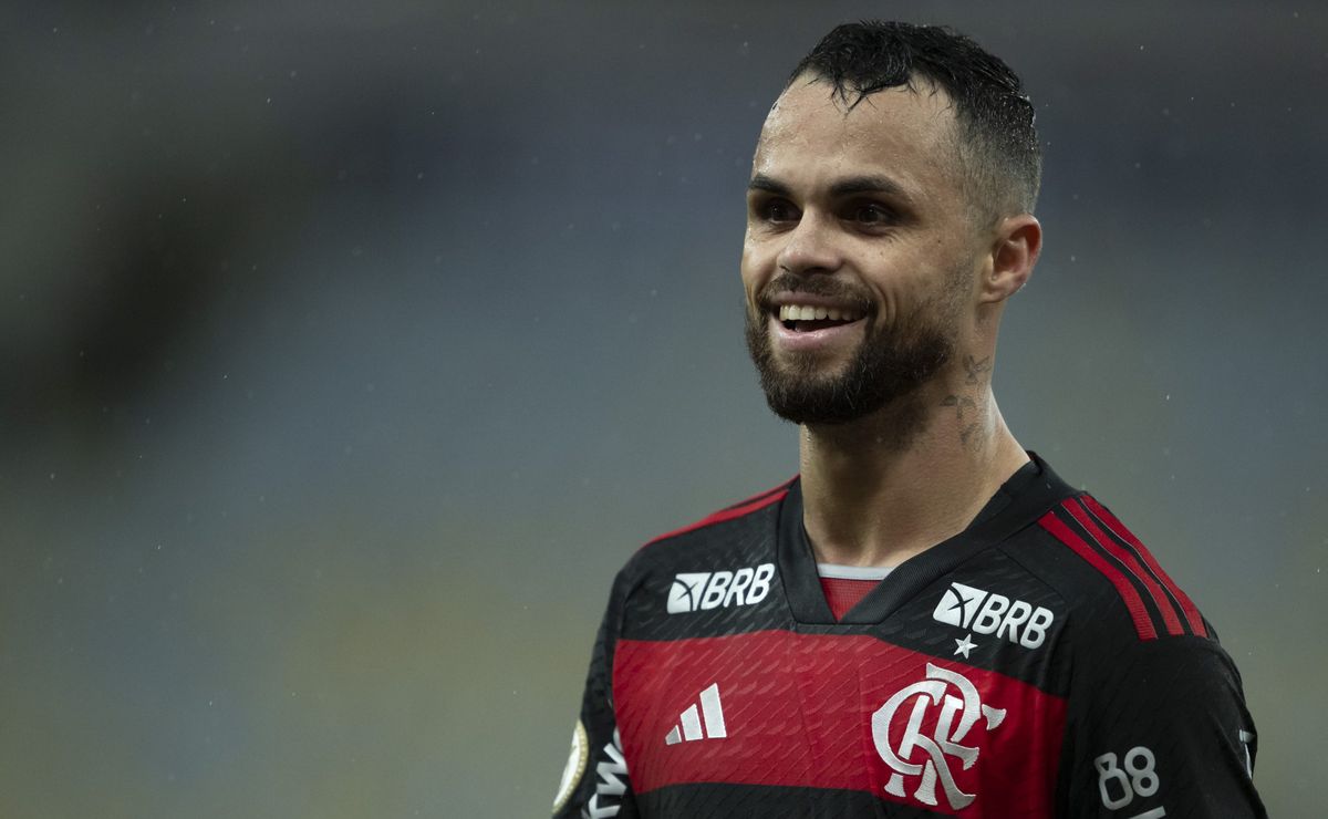 Vidente prevê resultado surpreendente para jogo entre Flamengo e Bahia na Copa do Brasil