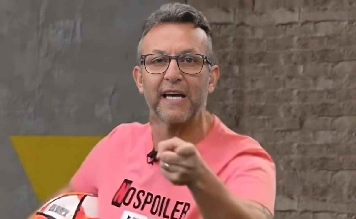 Problema interno com Ramón Díaz aumenta risco de rebaixamento do Corinthians.