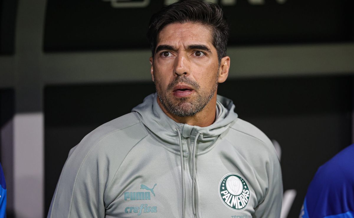 Vidente prevê vencedor: Palmeiras de Abel supera Athletico no Brasileirão.