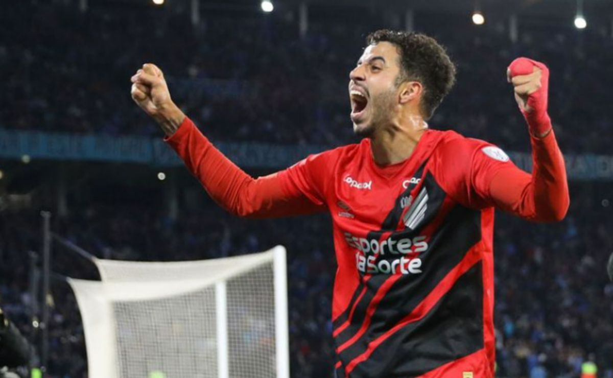 Palpite para o jogo Athletico-PR x Palmeiras: Brasileirão 01/09/2024