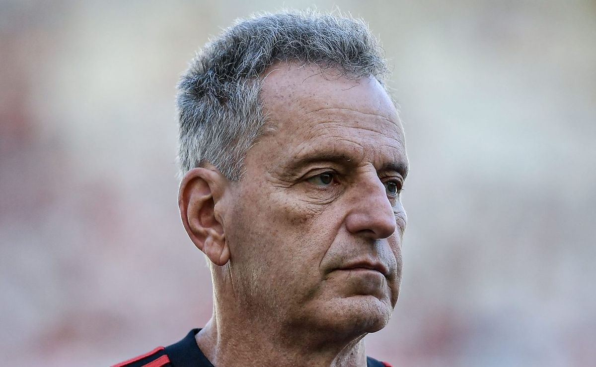 Flamengo cobra dívidas milionárias de Internacional e Corinthians no futebol brasileiro