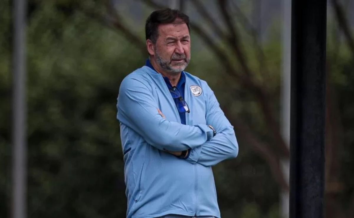 PVC critica reforços contratados por Augusto Melo: medianos e sem sentido no Corinthians