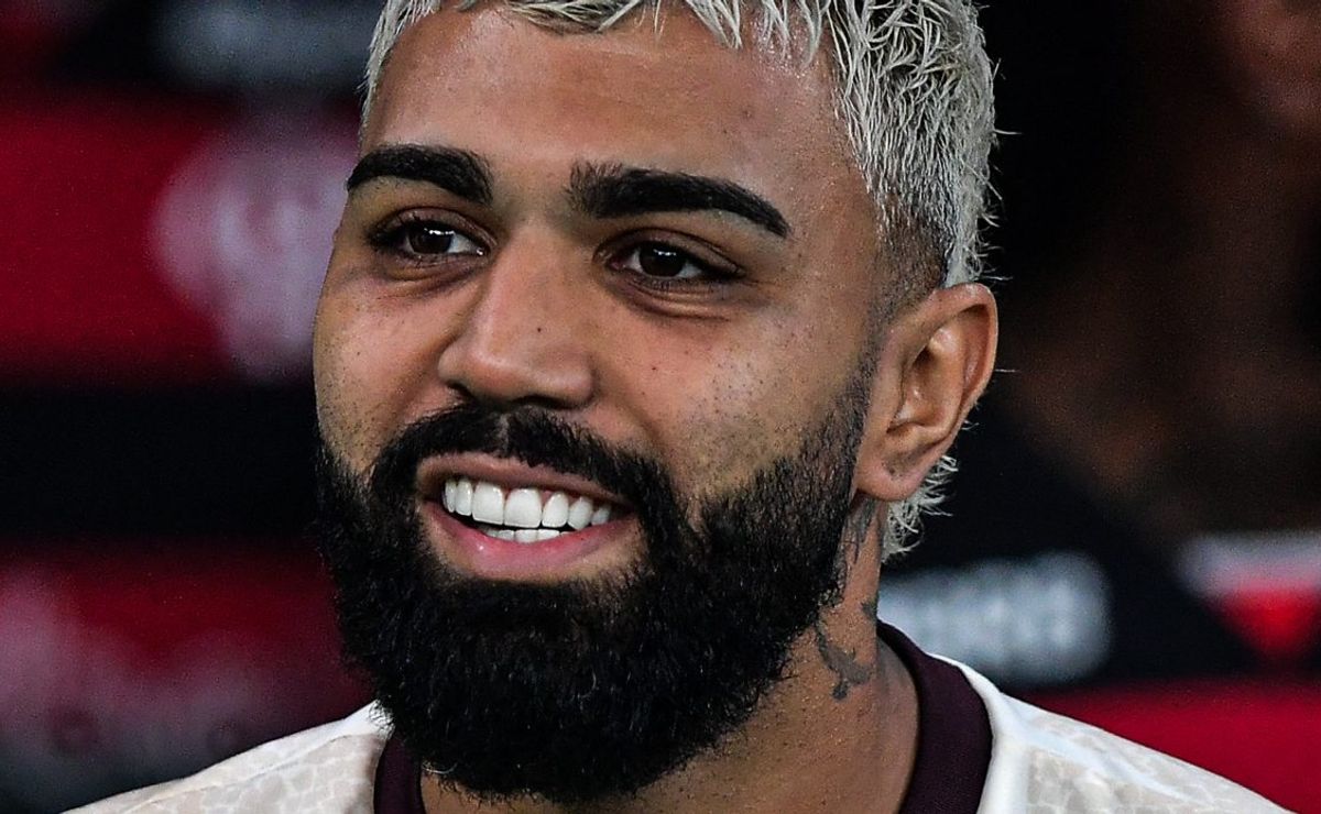 Acordo entre Gabigol e Corinthians para 2025 depende de um motivo.