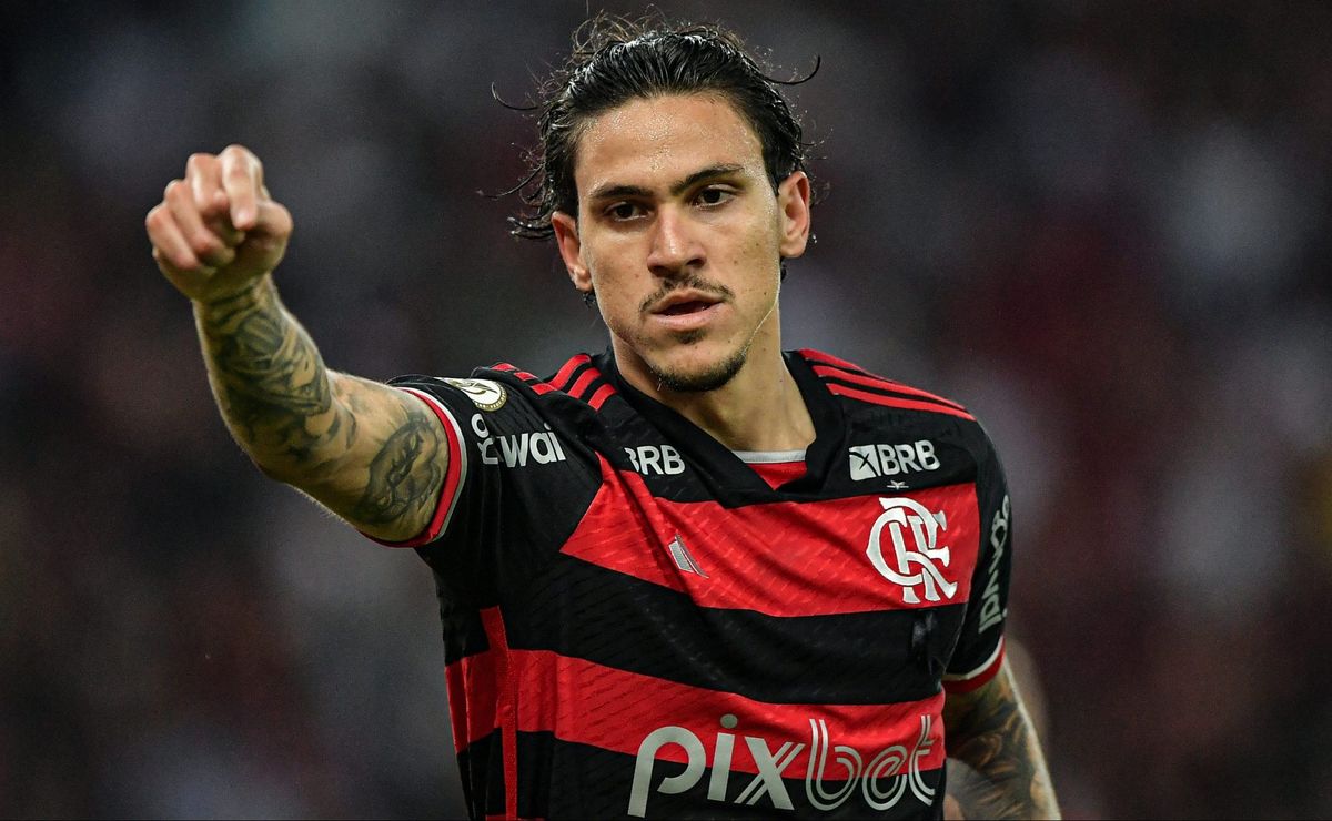 Flamengo enfrenta FIFA em disputa milionária por lesão de Pedro.