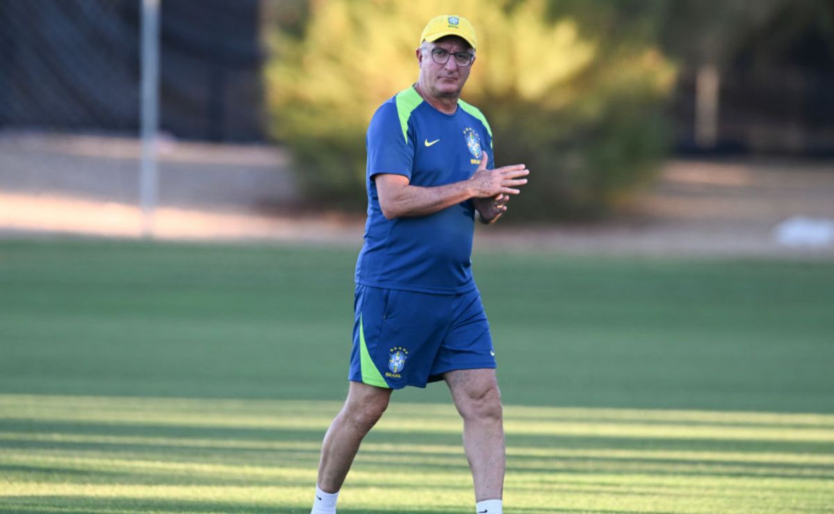 Pedro se Lesiona em Treino da Seleção Brasileira: Dorival Jr. Comenta Causa