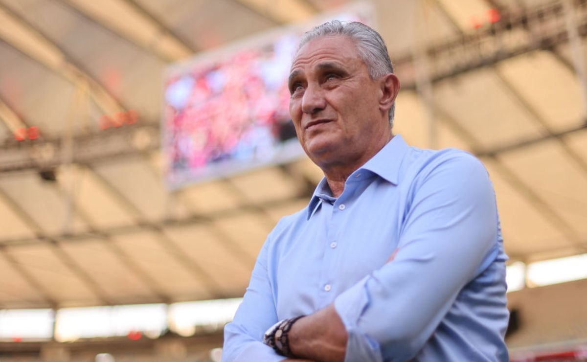 Tite foi Fundamental na Escolha de Alex Sandro pelo Flamengo