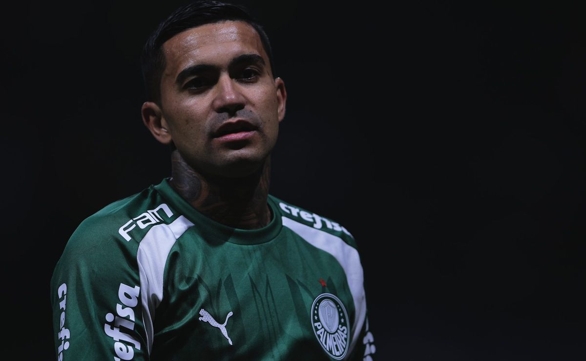 Futuro de Dudu No Palmeiras: Saída Confirmada E Veredito Final Alcançado