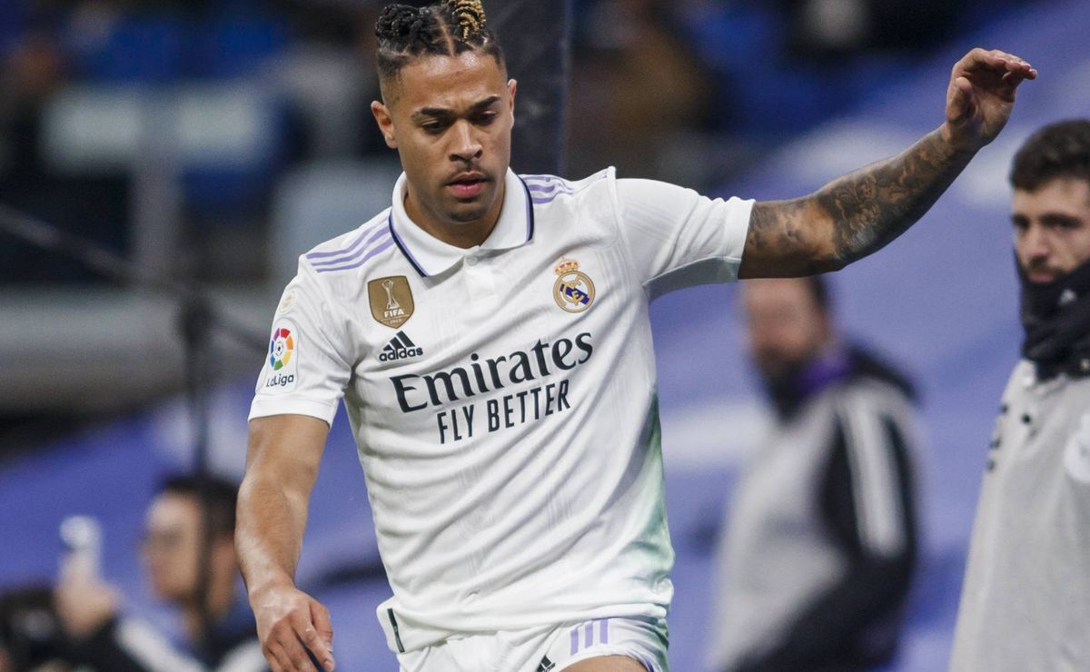 Definição da Contratação de Mariano Díaz: Nova Informação Importante no Flamengo