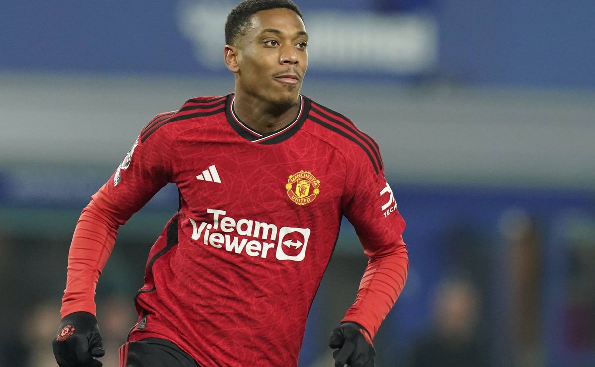 Anthony Martial no Flamengo: contratação é cravada por jornalistas, mas aposta será em Gabigol