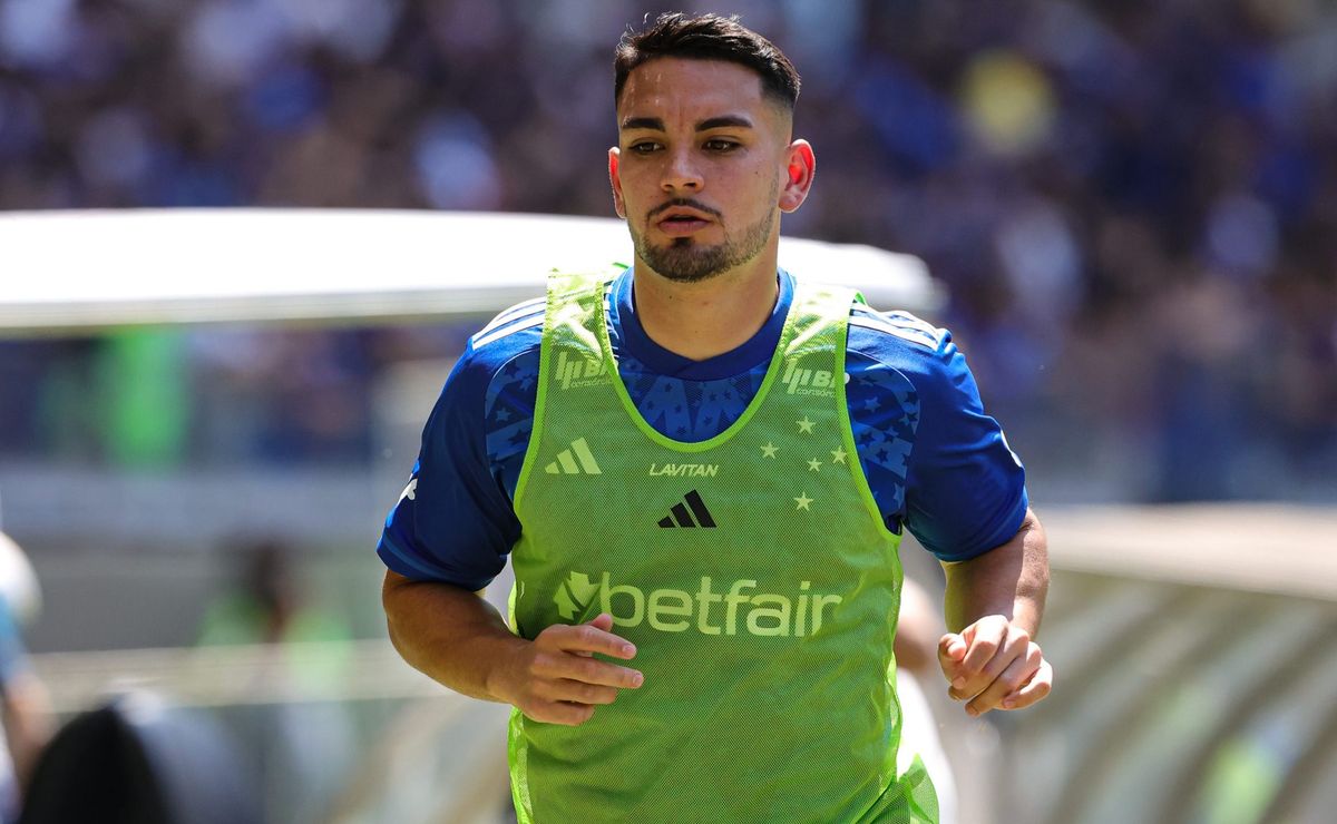 R 25 milhões Cruzeiro decide inscrever Peralta e Jonathan Jesus na