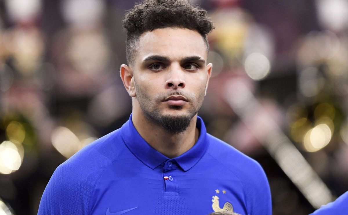 Layvin Kurzawa no Corinthians: Atualização e Posicionamento Oficial do Timão.