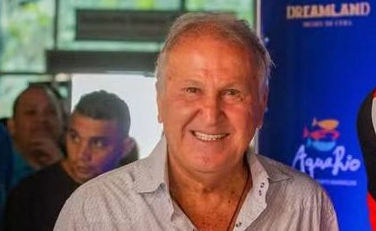 Possibilidades de ataque do Flamengo sem Pedro: insights de Zico.