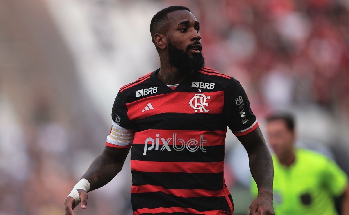 Atualizações de Gerson e Fabrício Bruno: Flamengo e Bahia anunciam novidades.