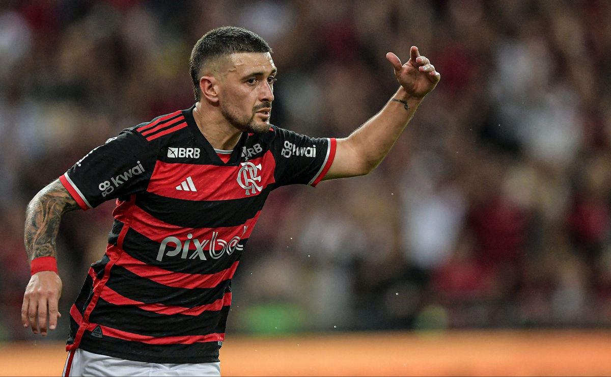 R$ 9,45 milhões: Flamengo avança para a semifinal e fatura boa quantia na Copa do Brasil