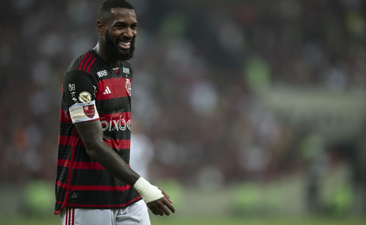 Flamengo joga todas as fichas na Libertadores: onde assistir