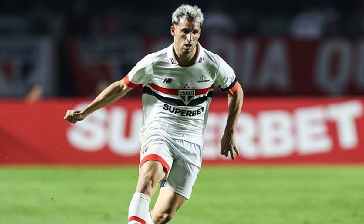 Engenhão vai tremer! Torcida do São Paulo acredita em reviravolta histórica na Libertadores