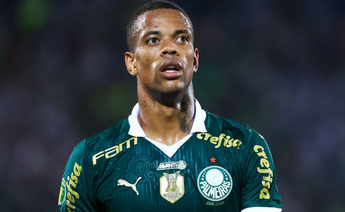 Atitude do Palmeiras sobre sério problema com Caio Paulista é criticada por ex-jogador