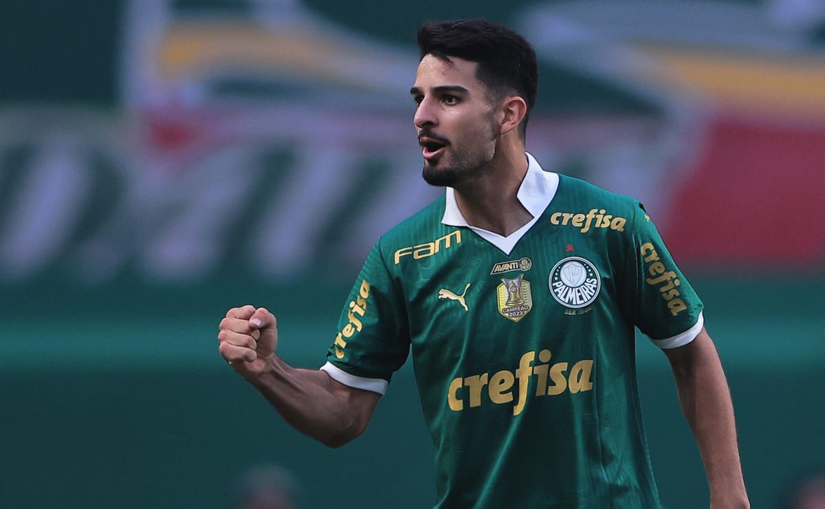 Flaco López destaca recuperação do Palmeiras no Brasileirão: “Combinação perfeita”