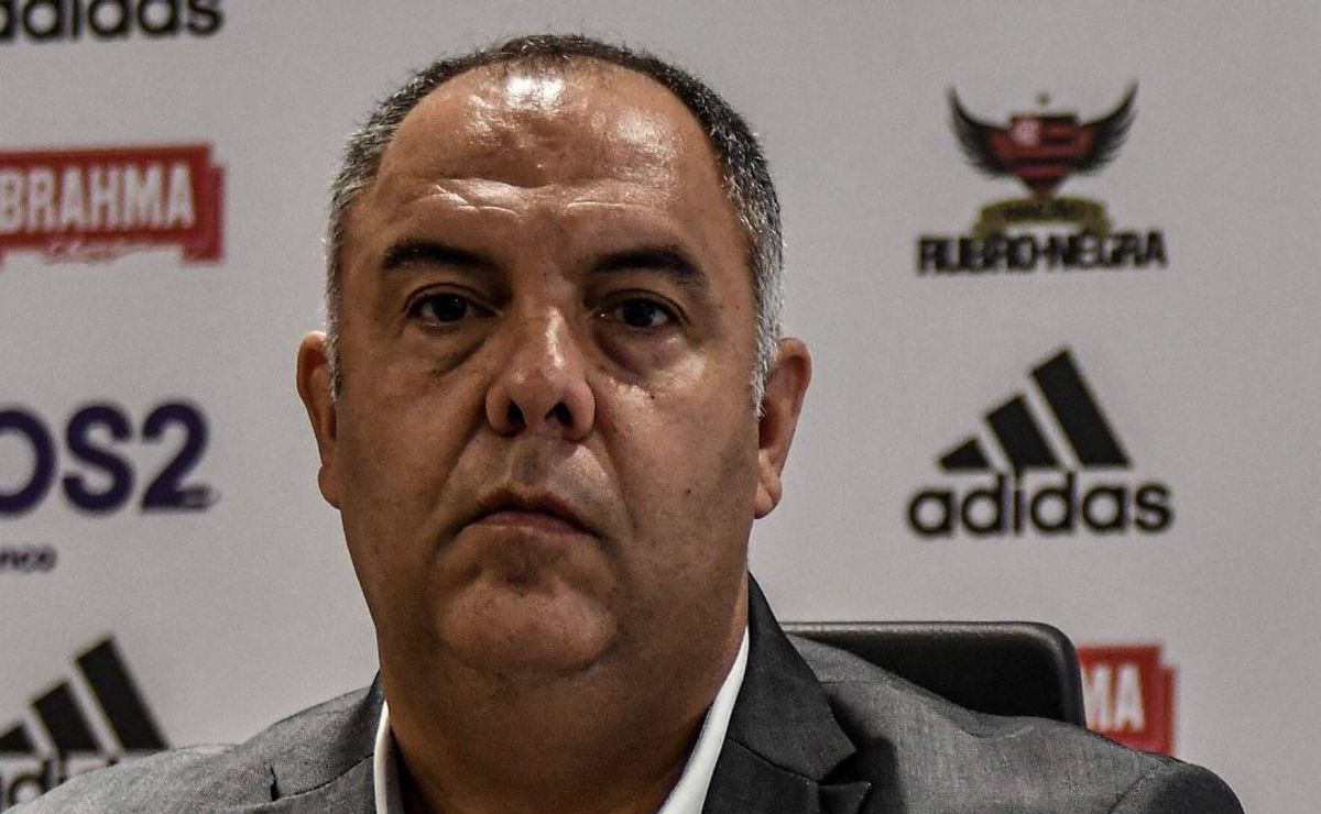 Flamengo decide vender atacante e negócio é programado para acontecer a partir de dezembro 