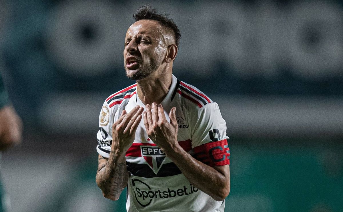 Rafinha analisa Botafogo x São Paulo pela Libertadores e faz ressalva sobre arbitragem: 