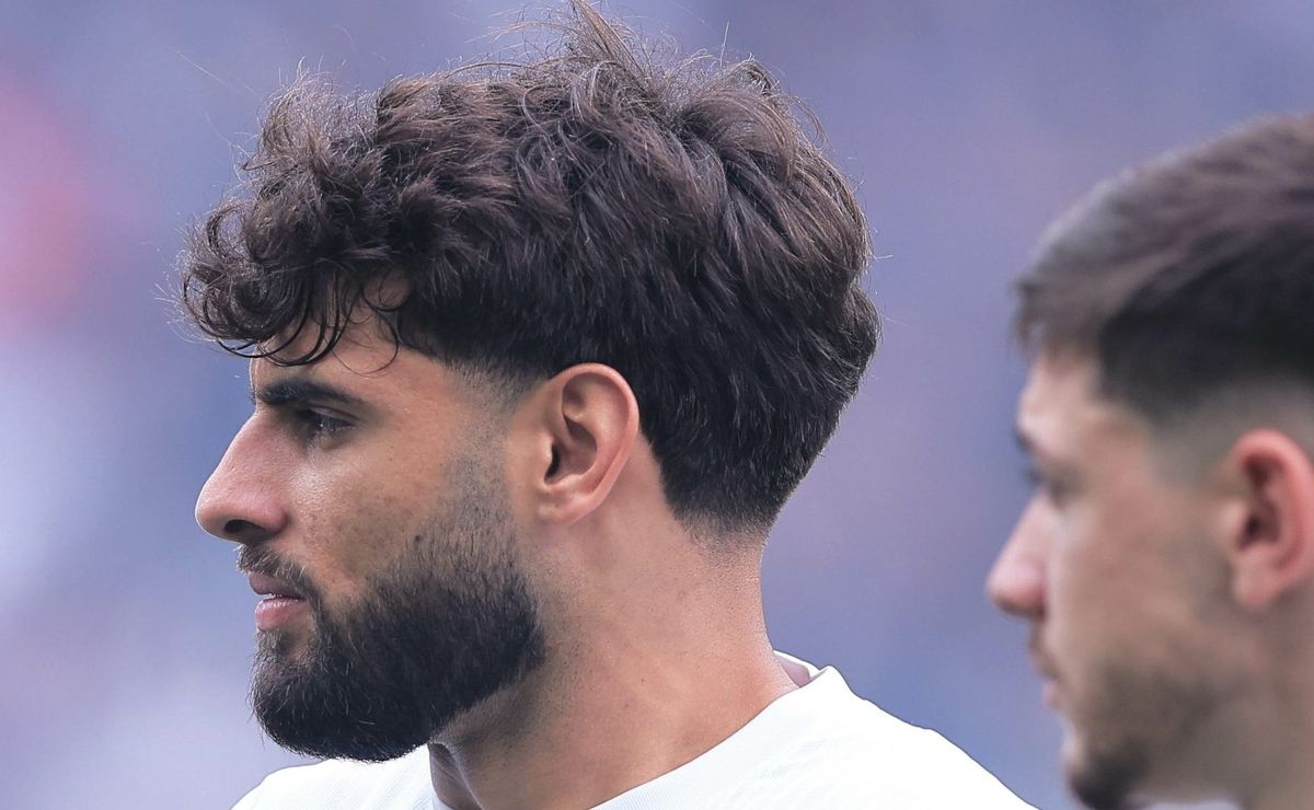 Yuri Alberto recebe ‘chuva’ de elogios após vitória do Corinthians contra o Atlético-GO