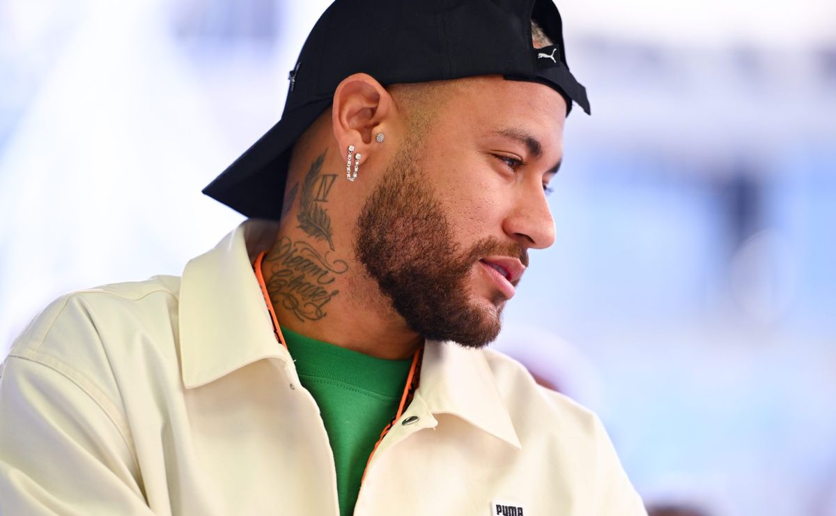 Flamengo cogita contratação de Neymar, revela Zico: Já sabe como é