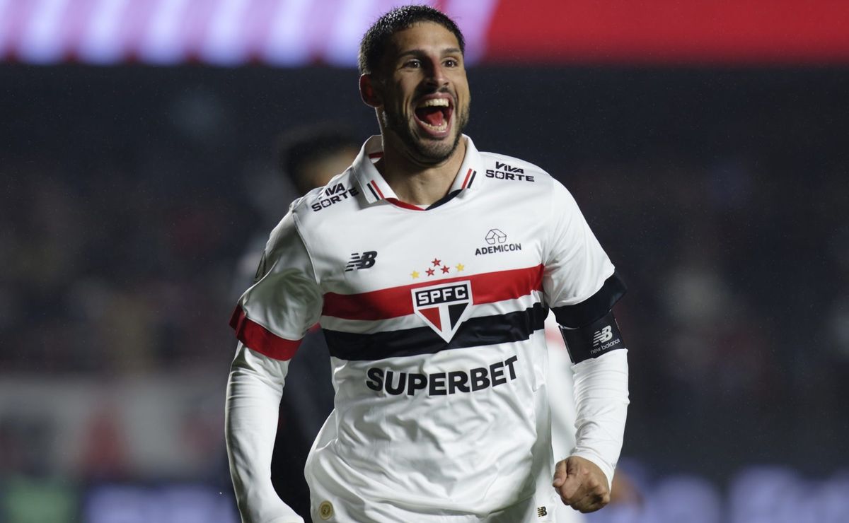 Calleri no São Paulo em 2024: Análise de desempenho, polêmicas e futuro do ídolo