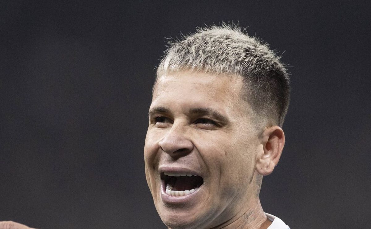 Sormani sugere Soteldo no Palmeiras e Rômulo no Santos: troca estratégica no futebol.