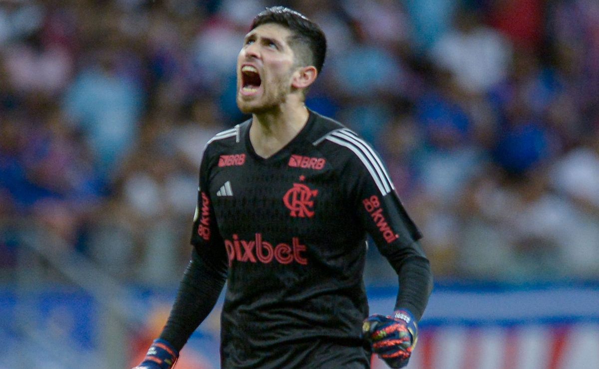 Vidente prevê Flamengo na final da Copa do Brasil e rival surpreendente