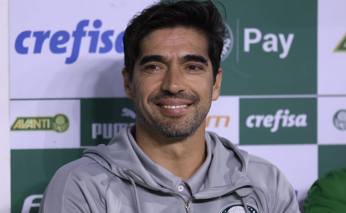 Palmeiras de Abel Ferreira  tenta manter retrospecto contra o Juventude que dura  17 anos