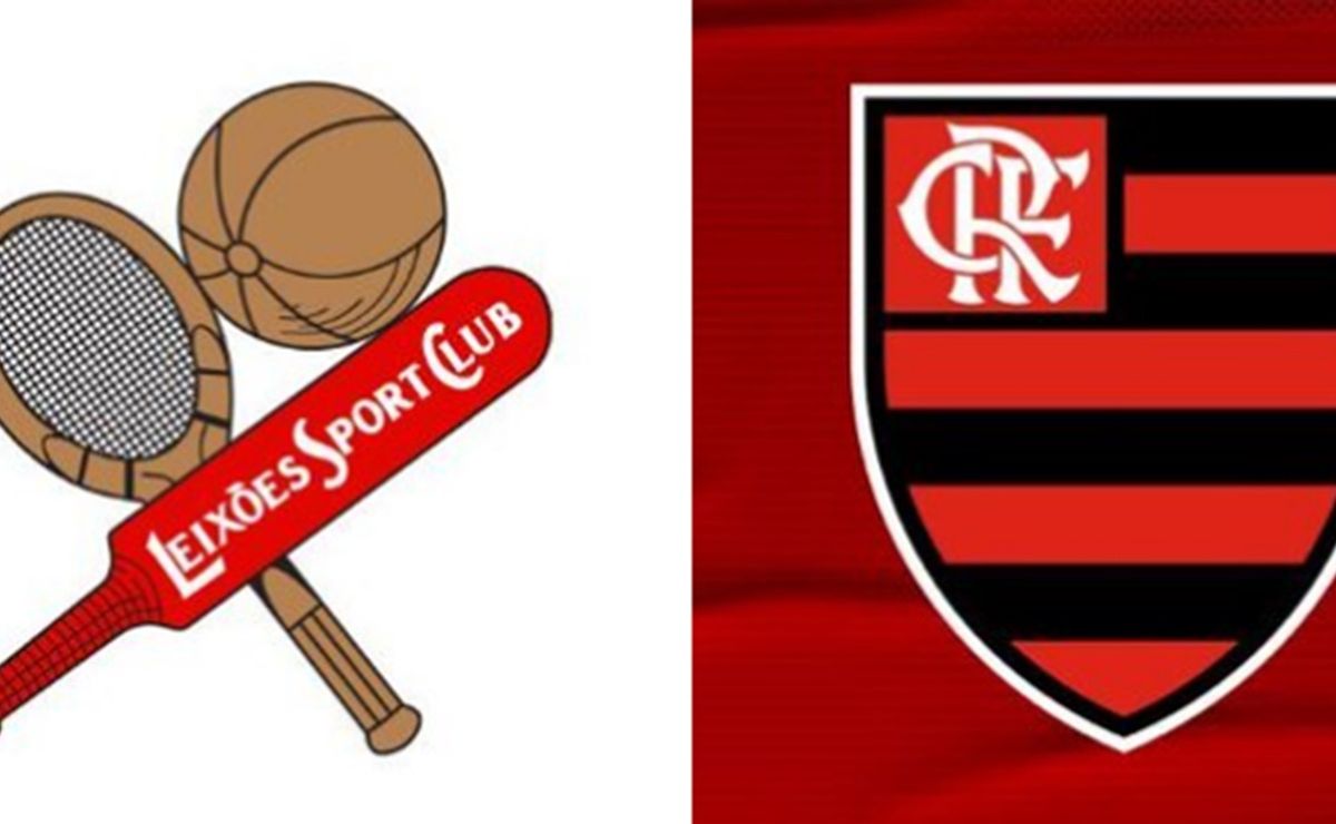 Flamengo adia compra do Leixões-POR por conta das eleições presidenciais