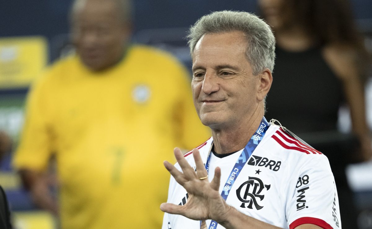 Flamengo perde acordo com Leixões após declarações de Bap