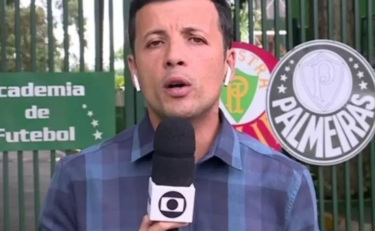 Palmeiras renova contrato de Marcelo Lomba por R$ 3,5 milhões, confirma André Hernan