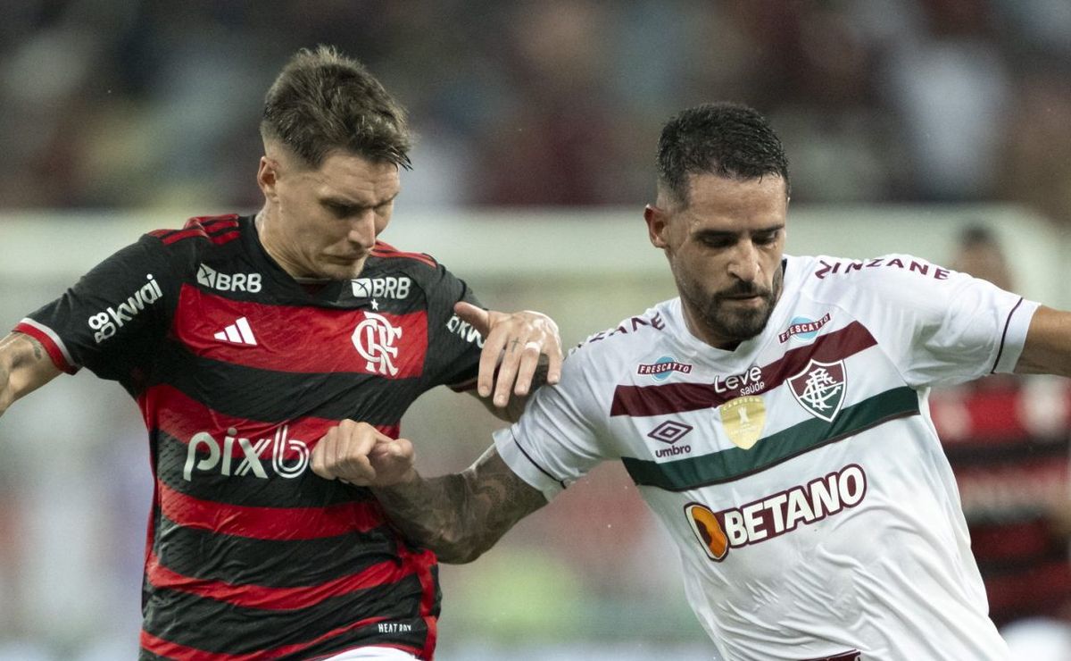 Brasileirão Betano 2024: Flamengo x Fluminense - Onde assistir, horário, escalações, arbitragem e informações principais