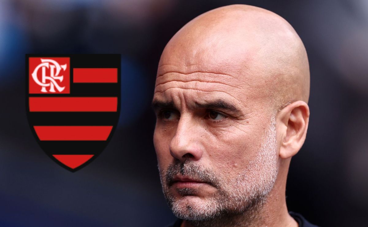 Regra inédita para o Mundial 2025 que irritou até Guardiola chega ao Flamengo