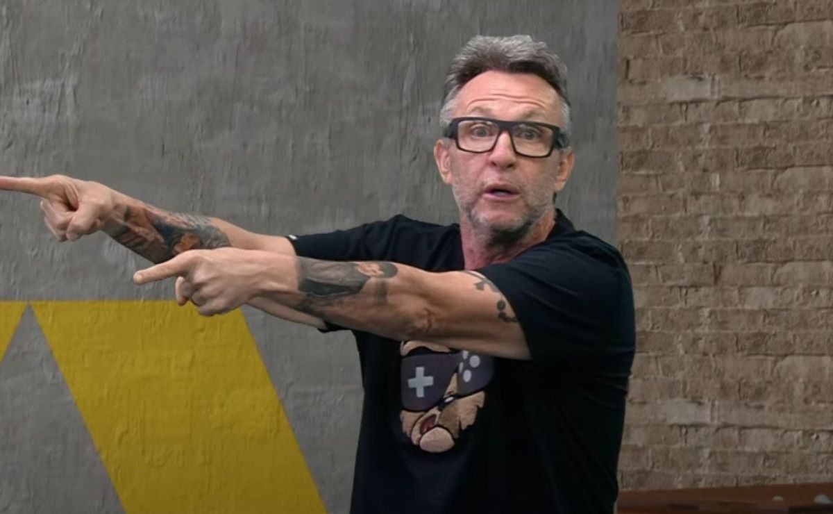 Neto critica desempenho de Ramón Díaz e alerta sobre possível saída do Corinthians