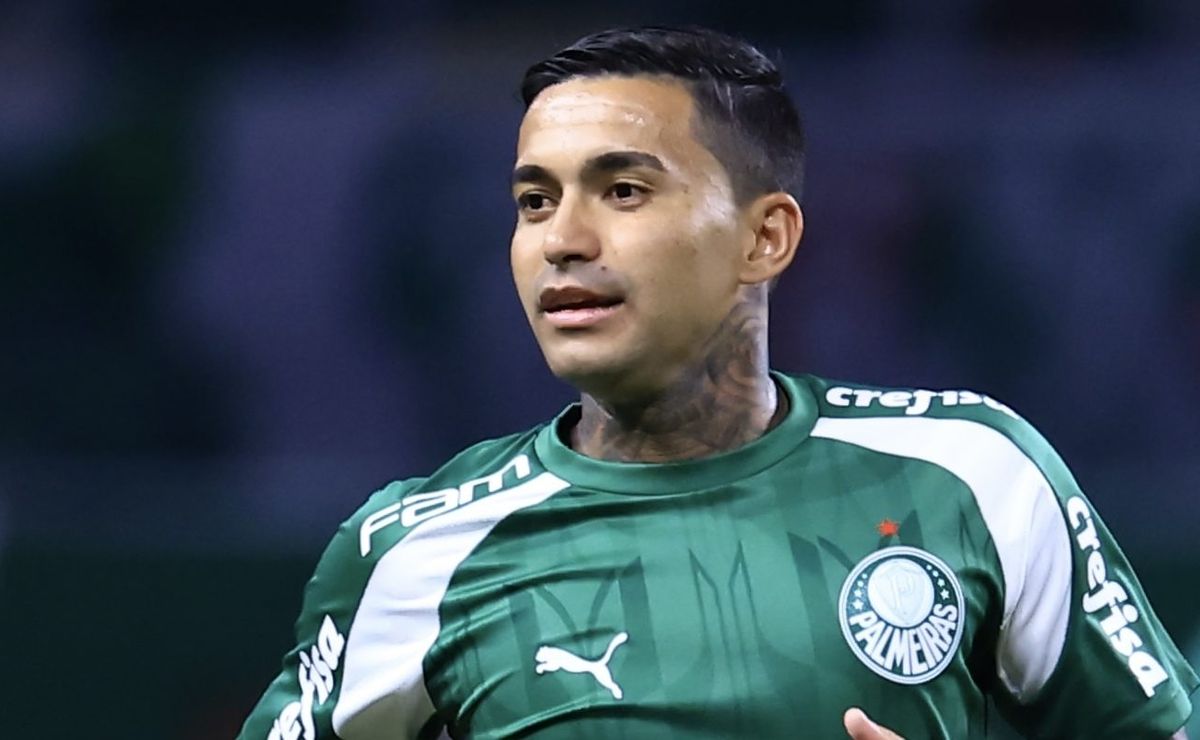 Dudu entra para a história do Palmeiras com recordes e conquistas em 2024
