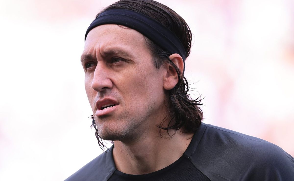 Presidente da Gaviões critica atuação de Cássio no Corinthians: 