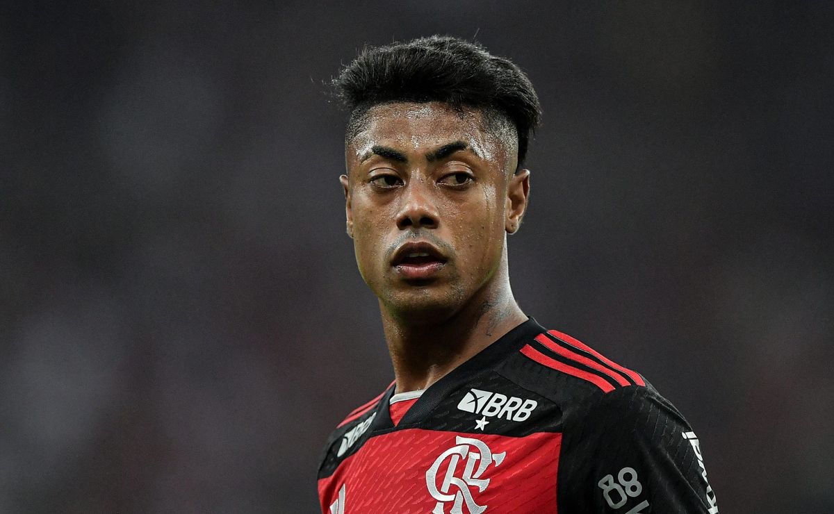 Expulsão de Bruno Henrique em Corinthians x Flamengo é justa para Nadine Basttos