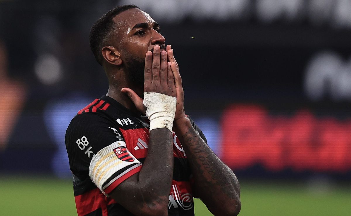 Salário de R$ 1,5 milhão define futuro de Gerson no Flamengo