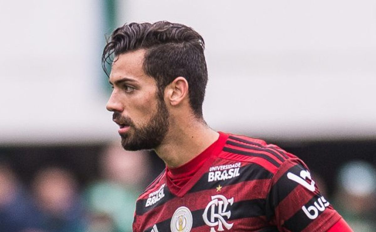 Pablo Marí de volta ao Flamengo tem chance aberta para acontecer através de pré-contrato