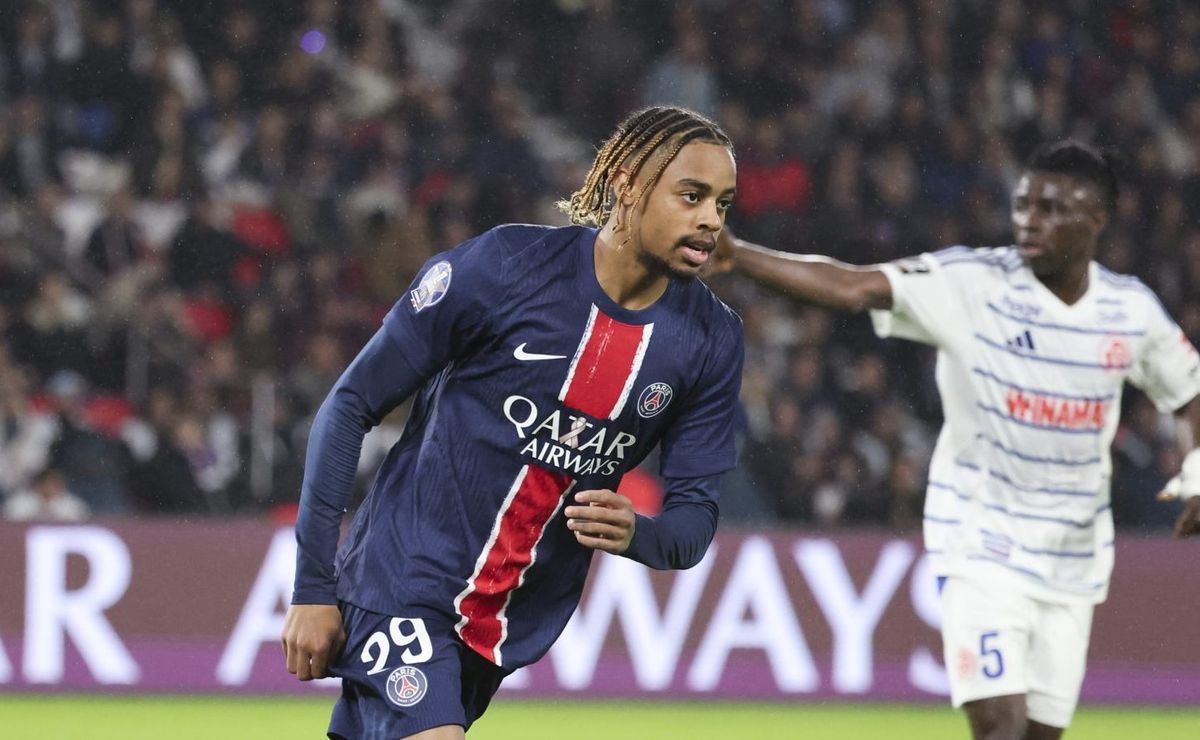 Palpite PSG x PSV – Champions League – 22/10/2024